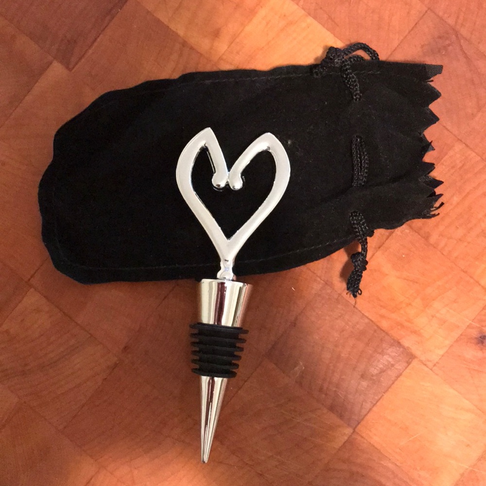 Wine stopper